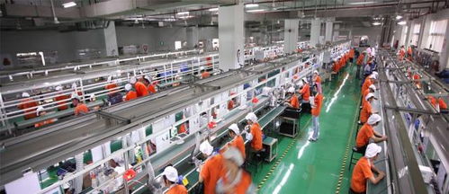 全球電子制造服務（EMS）代工廠50強及SMT代工質量管控規范與設計服務概述