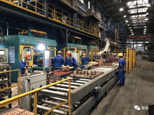 高效協(xié)同 常柴鑄造廠積極拓展外部市場(chǎng)技術(shù)服務(wù)